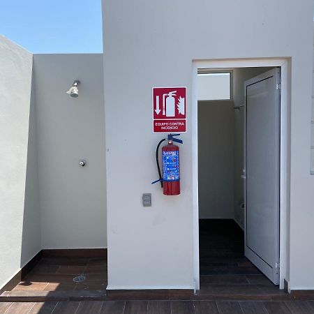 Apartmán Paseo Lomas, Muy Centrico Y Equipado A 5 Min Playa Mazatlán Exteriér fotografie