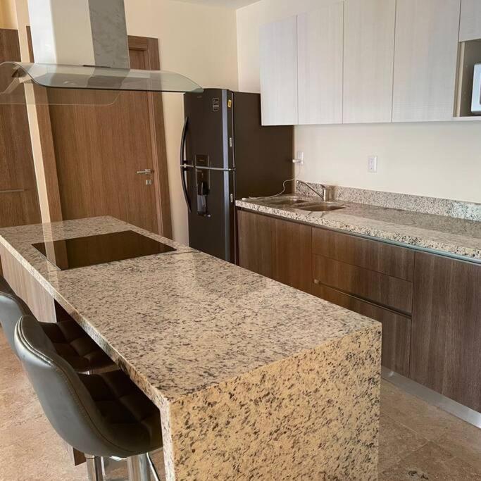 Apartmán Paseo Lomas, Muy Centrico Y Equipado A 5 Min Playa Mazatlán Exteriér fotografie