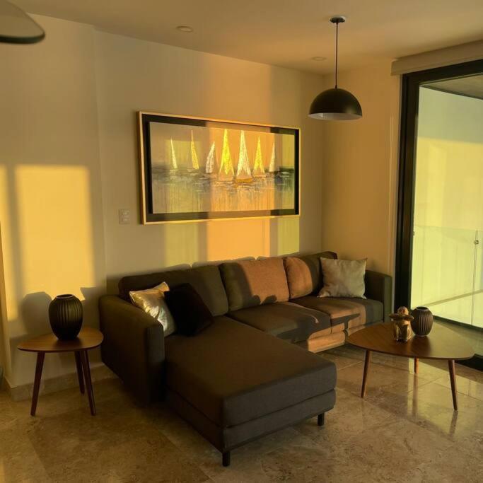 Apartmán Paseo Lomas, Muy Centrico Y Equipado A 5 Min Playa Mazatlán Exteriér fotografie