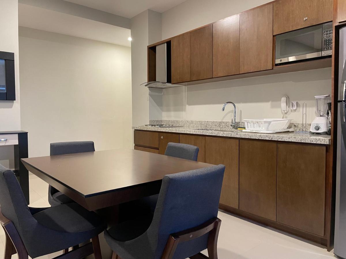Apartmán Paseo Lomas, Muy Centrico Y Equipado A 5 Min Playa Mazatlán Exteriér fotografie