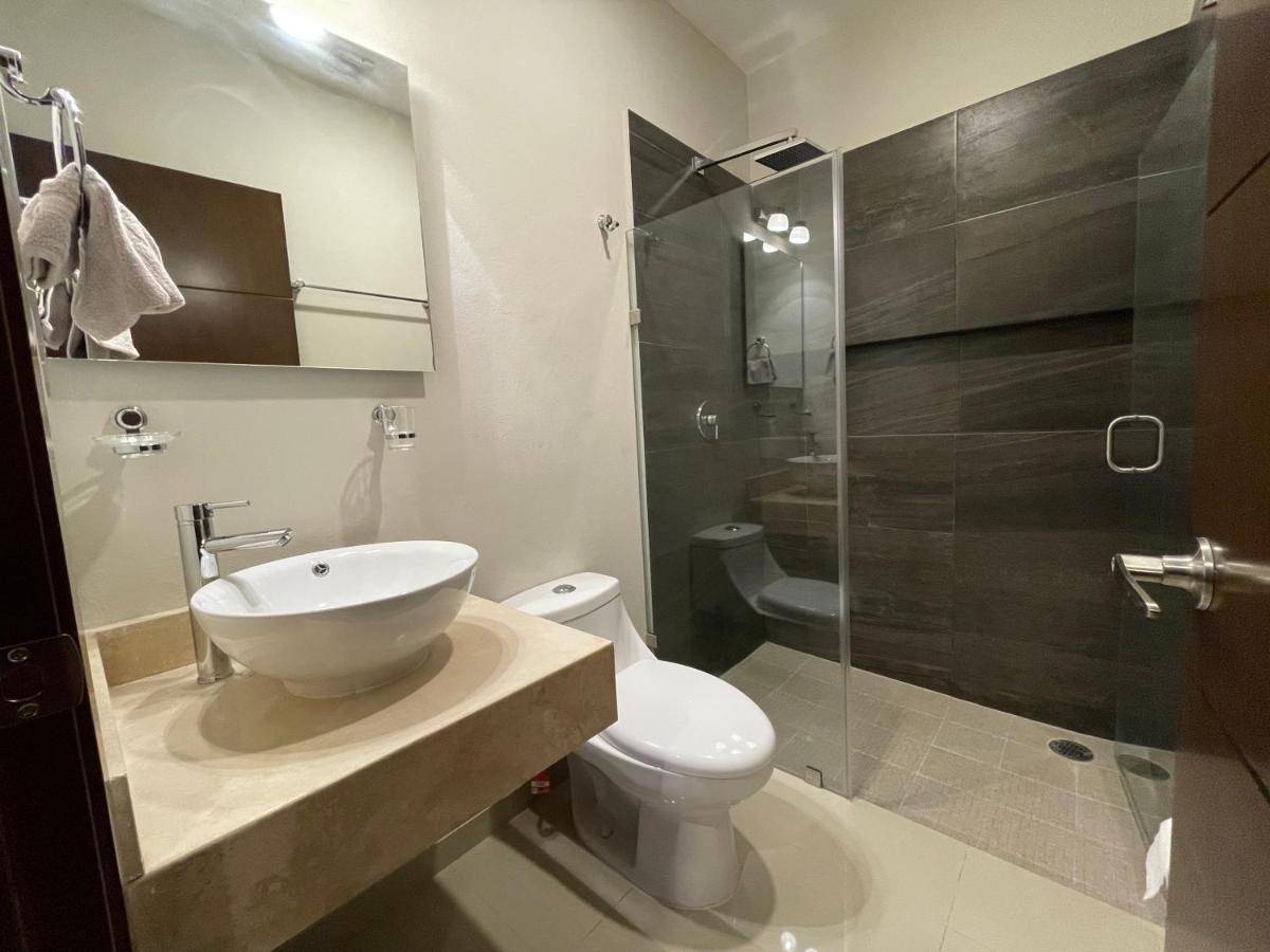Apartmán Paseo Lomas, Muy Centrico Y Equipado A 5 Min Playa Mazatlán Exteriér fotografie