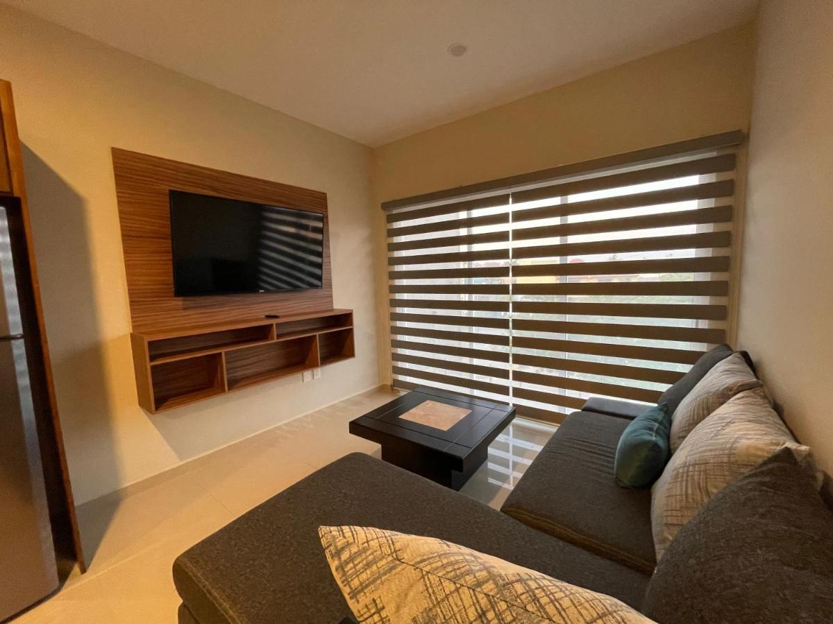 Apartmán Paseo Lomas, Muy Centrico Y Equipado A 5 Min Playa Mazatlán Exteriér fotografie