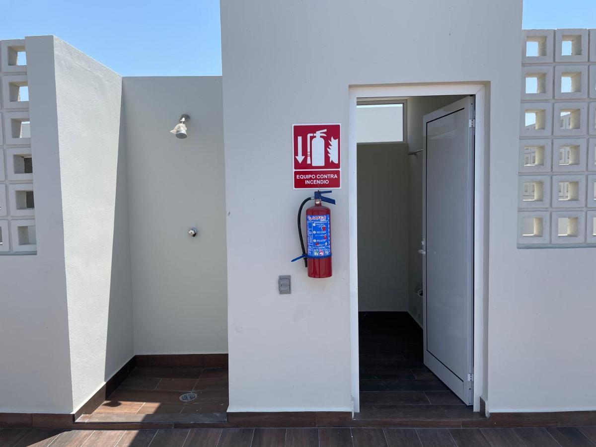Apartmán Paseo Lomas, Muy Centrico Y Equipado A 5 Min Playa Mazatlán Exteriér fotografie