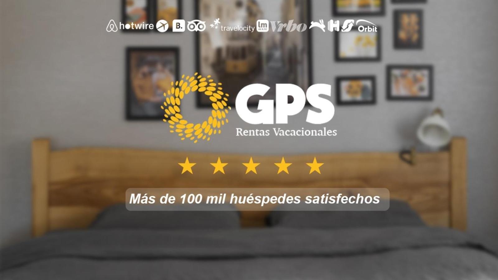 Apartmán Paseo Lomas, Muy Centrico Y Equipado A 5 Min Playa Mazatlán Exteriér fotografie